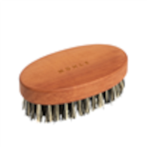Beard brush: MUHLE Beard Brush
