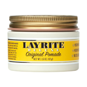 LAYRITE Original Pomade 42g