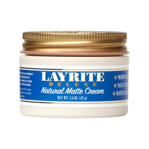 LAYRITE Natural Matte Cream 42g