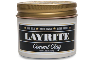 LAYRITE Cement 120g
