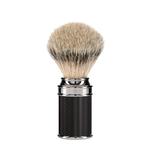MUHLE 091 M 89 BLACK shaving brush