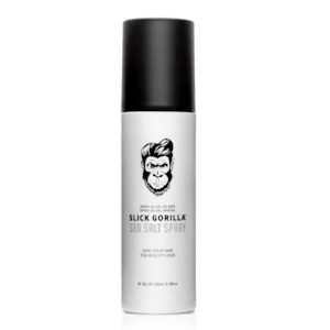 SLICK GORILLA Sea Salt Spray.