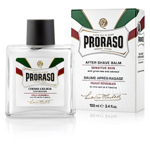 Proraso: Proraso Sensitive Aftershave Balm