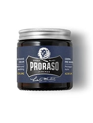 PRORASO AZUR LIME Pre-Shave Cream