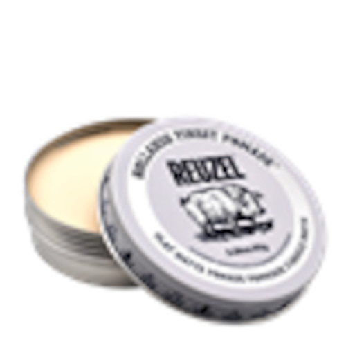 Reuzel White Clay Matte Pomade 35g