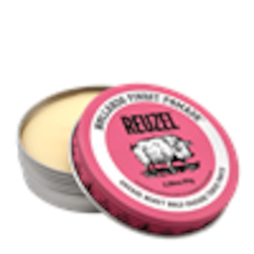 Styling: Reuzel Pink Pomade Grease 95g