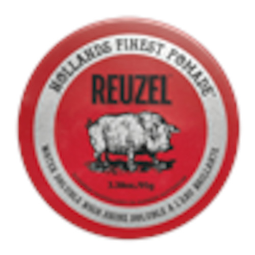 Styling: Reuzel Red Pomade 95g