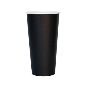Single Wall 20oz Takeaway Cups - Bay Coffee Company