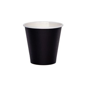 Zebra Single Wall Takeaway Cups - Bay Coffee Company