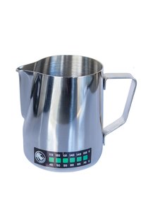 Rhino Accutemp Stick on Thermometer - Bay Coffee Company
