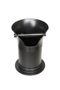 Knock Tube - Bay Coffee Company