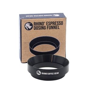 Rhino Dosing Ring - Bay Coffee Company