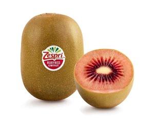 Box of Small 32 Zespri RubyRed Kiwifruit
