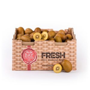 Box of 75 Kiwi Gold: Box of 75 Gold Kiwifruit Subscription