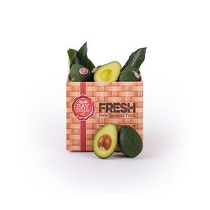 Box of 15 Small Avocados