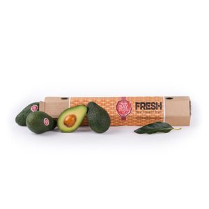 Avocados: Tube of 5 Avocados