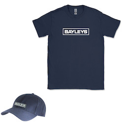 Events: Event Bundle