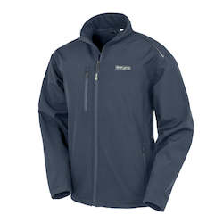 Apparel: Recycled Jacket