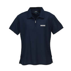 Apparel: Dri Fit Polo - Womens