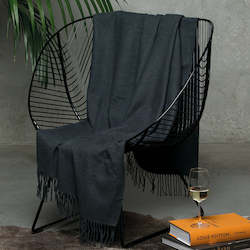 Gifts: Merino Blanket