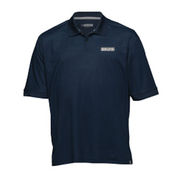 Apparel: Eco Dri Gear Polo - Mens