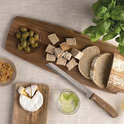 Gifts: Artisan Tasting Board Set