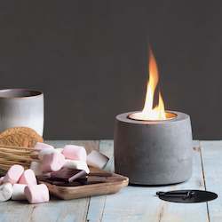 Gifts: Ambi Flame Pit