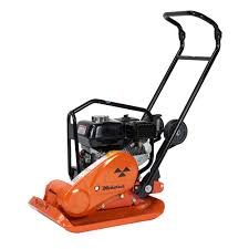 Plate Compactor 80kg - Bay Machinery Hire