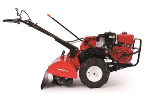 Rotary Hoe - Bay Machinery Hire