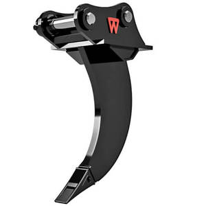 Products: Ripper Attachment - Bay Machinery Hire