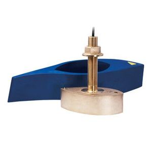 Furuno Accessories Bay Marine Electronics: Airmar B260, Furuno 10 Pin (includes fairing block )