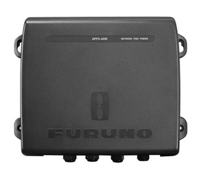 Furuno Accessories Bay Marine Electronics: Furuno DFF3-UHD