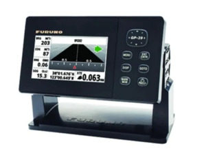 Furuno Accessories Bay Marine Electronics: Furuno GP39 GPS/WAAS Navigator with 4.2" colour LCD Display