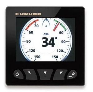 Furuno Instrument display 4.1" Colour LCD All-In-One