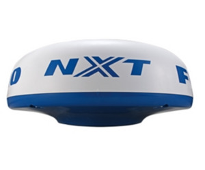 Furuno Accessories Bay Marine Electronics: Furuno DRS4D-NXT 24" Solid State Doppler Marine Radar
