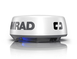 Simrad Autopilots Bay Marine Electronics: Simrad HALO20+ 20" Radar