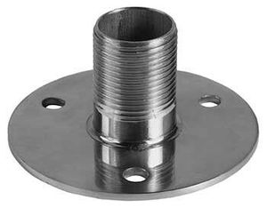 Products: Shakespeare 4710 Stainless Steel Base