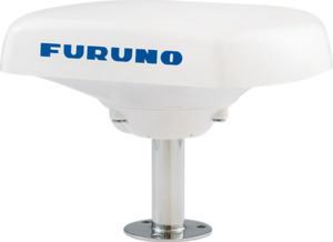 Furuno Accessories Bay Marine Electronics: Furuno Satellite Compass SCX-21