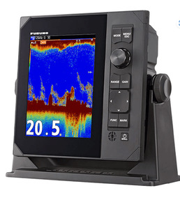 Furuno FCV-800 8.4" Colour Fish Finder with TruEcho CHIRP and Rezboost Sounder, &hellip;