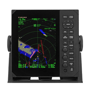 Furuno Accessories Bay Marine Electronics: Furuno FR10 and FR12 Radar Display Only