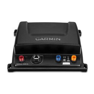 Garmin: Garmin GSD 25 CHIRP / Sidevu Sounder module