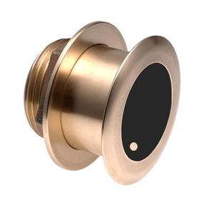 Garmin B175 CHIRP Transducer (THRU-HULL 1 kW)