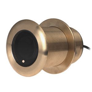 Garmin: Garmin B75M and B75H CHIRP Transducer 8 Pin (Med and High THRU-HULL)