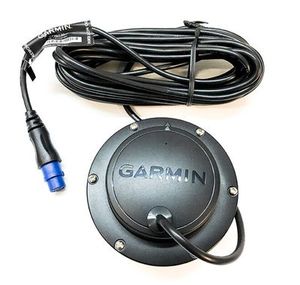 Garmin: Garmin GT15M-IH Transducer (IN-HULL 8 pin)