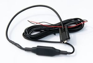 Products: Spot Trace Waterproof DC Power Lead