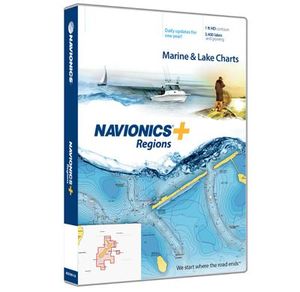 Navionics + NZ