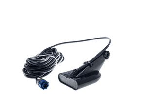 Lowrance HST-DFSBL 50/200 Transom