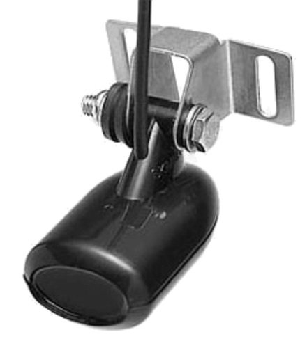 Lowrance HST-WSBL 83/200 Transom