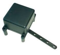 Products: TMQ heavy duty rudder feedback