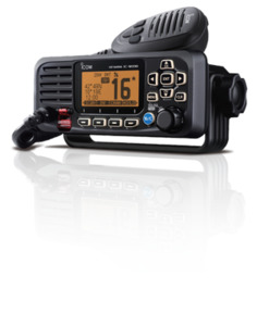 Products: Icom M330 GE